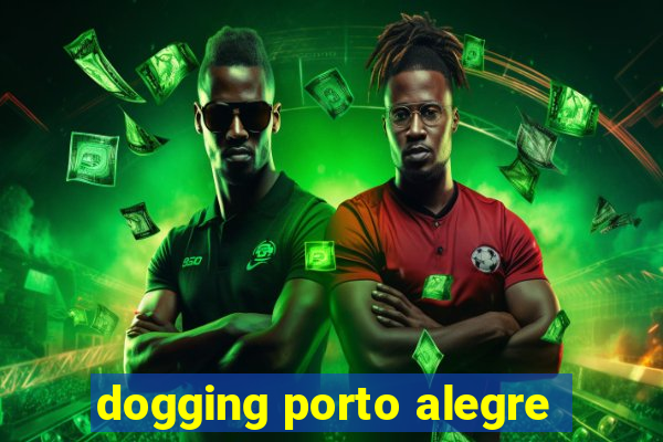 dogging porto alegre